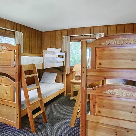 Deer Creek State Park Lodge And Conference Center Crownover Mill 外观 照片