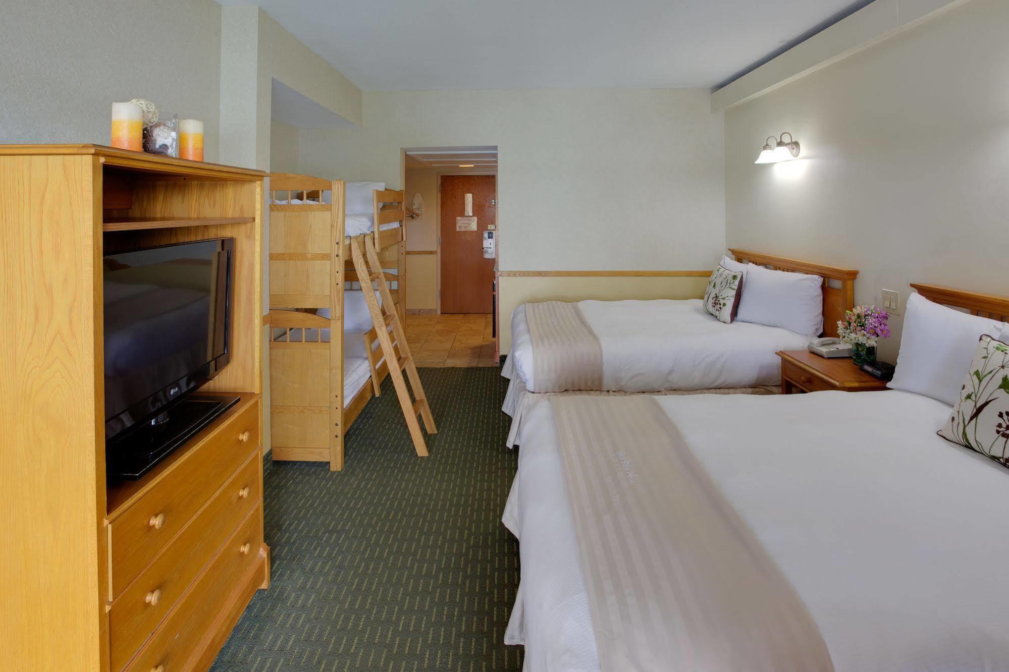 Deer Creek State Park Lodge And Conference Center Crownover Mill 外观 照片