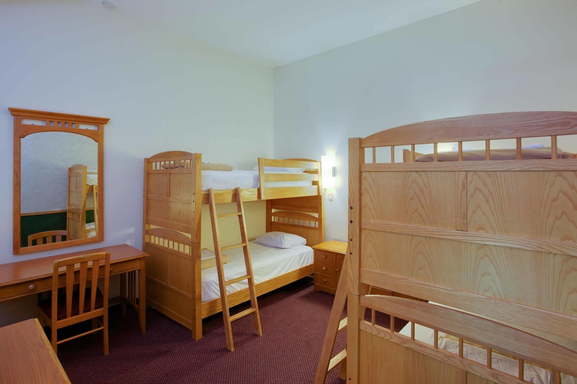Deer Creek State Park Lodge And Conference Center Crownover Mill 外观 照片